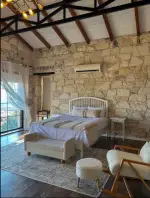 Villa Pearl Of Phokaia - İzmir, Foça, Yenibağarası - Fotoğraf 25