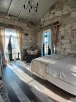 Villa Pearl Of Phokaia - İzmir, Foça, Yenibağarası - Fotoğraf 22
