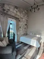 Villa Pearl Of Phokaia - İzmir, Foça, Yenibağarası - Fotoğraf 21