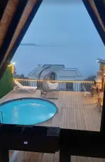 Bungalov 4131 - Sakarya, Sapanca, Merkez - Fotoğraf 4