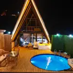 Bungalov 4131 - Sakarya, Sapanca, Merkez - Fotoğraf 1