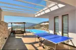 Villa Ahdem - Antalya, Kaş, Kalkan / Merkez - Fotoğraf 14