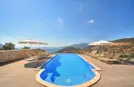 Villa Ahdem - Antalya, Kaş, Kalkan / Merkez - Fotoğraf 3