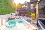 Villa Hisar Grand - Muğla, Fethiye, Hisarönü - Fotoğraf 6
