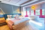 Villa Hisar Grand - Muğla, Fethiye, Hisarönü - Fotoğraf 23
