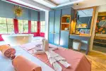 Villa Hisar Grand - Muğla, Fethiye, Hisarönü - Fotoğraf 24