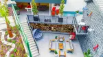 Villa Hisar Grand - Muğla, Fethiye, Hisarönü - Fotoğraf 8