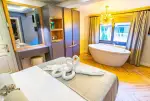 Villa Hisar Grand - Muğla, Fethiye, Hisarönü - Fotoğraf 27
