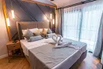 Villa Hisar Grand - Muğla, Fethiye, Hisarönü - Fotoğraf 26