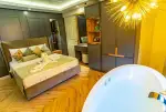 Villa Hisar Grand - Muğla, Fethiye, Hisarönü - Fotoğraf 21