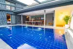 Villa Hisar Grand - Muğla, Fethiye, Hisarönü - Fotoğraf 3