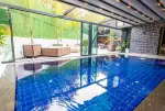 Villa Hisar Grand - Muğla, Fethiye, Hisarönü - Fotoğraf 5