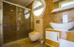 Villa Hisarpark B - Muğla, Fethiye, Ölüdeniz - Fotoğraf 11