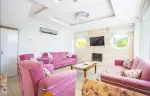 Villa Hisarpark B - Muğla, Fethiye, Ölüdeniz - Fotoğraf 4