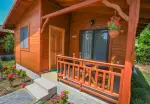 Bungalov 1096 - Antalya, Kemer, Çıralı - Fotoğraf 2