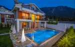 Villa Onno - Muğla, Fethiye, Ölüdeniz - Fotoğraf 5