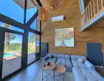 Villa Bohem 4 - Sakarya, Sapanca, Merkez - Fotoğraf 8