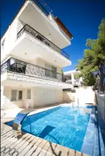 Villa Mavi Kum - Antalya, Demre, Merkez - Fotoğraf 7