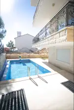 Villa Mavi Kum - Antalya, Demre, Merkez - Fotoğraf 6