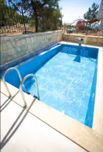 Villa Mavi Kum - Antalya, Demre, Merkez - Fotoğraf 8