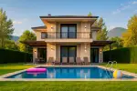 Villa Melina - Muğla, Köyceğiz, Merkez - Fotoğraf 14