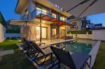 Villa Neya 1 - Muğla, Fethiye, Çiftlik - Fotoğraf 6