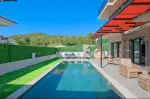 Villa Neya 1 - Muğla, Fethiye, Çiftlik - Fotoğraf 2