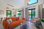 Villa Neya 1 - Muğla, Fethiye, Çiftlik - Fotoğraf 8