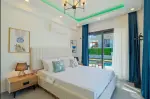 Villa Neya 1 - Muğla, Fethiye, Çiftlik - Fotoğraf 29
