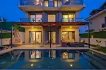Villa Neya 1 - Muğla, Fethiye, Çiftlik - Fotoğraf 7