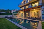 Villa Neya 1 - Muğla, Fethiye, Çiftlik - Fotoğraf 5