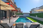 Villa Neya 1 - Muğla, Fethiye, Çiftlik - Fotoğraf 3