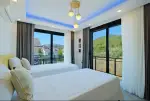 Villa Neya 1 - Muğla, Fethiye, Çiftlik - Fotoğraf 25