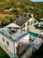 Villa Point Serin 2 - Muğla, Fethiye, Faralya - Fotoğraf 5