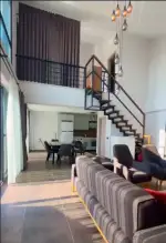 Villa Point Serin 1 - Muğla, Fethiye, Faralya - Fotoğraf 11