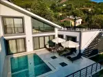 Villa Point Serin 1 - Muğla, Fethiye, Faralya - Fotoğraf 3