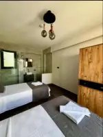 Villa Point Serin 2 - Muğla, Fethiye, Faralya - Fotoğraf 17