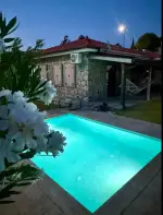 Villa İndian - Muğla, Datça, Merkez - Fotoğraf 1