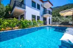Villa Venom - Muğla, Fethiye, Faralya - Fotoğraf 4