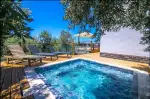 Villa Venom - Muğla, Fethiye, Faralya - Fotoğraf 9