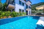 Villa Venom - Muğla, Fethiye, Faralya - Fotoğraf 6