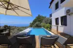 Villa Venom - Muğla, Fethiye, Faralya - Fotoğraf 10