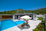Villa Yeşil Deniz - Antalya, Kaş, kalkan / İslamlar - Fotoğraf 7