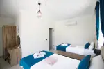 Villa Yeşil Deniz - Antalya, Kaş, kalkan / İslamlar - Fotoğraf 24