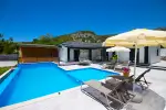 Villa Yeşil Deniz - Antalya, Kaş, kalkan / İslamlar - Fotoğraf 8
