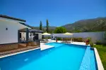 Villa Yeşil Deniz - Antalya, Kaş, kalkan / İslamlar - Fotoğraf 9