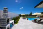 Villa Yeşil Deniz - Antalya, Kaş, kalkan / İslamlar - Fotoğraf 12