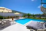 Villa Yeşil Deniz - Antalya, Kaş, kalkan / İslamlar - Fotoğraf 10
