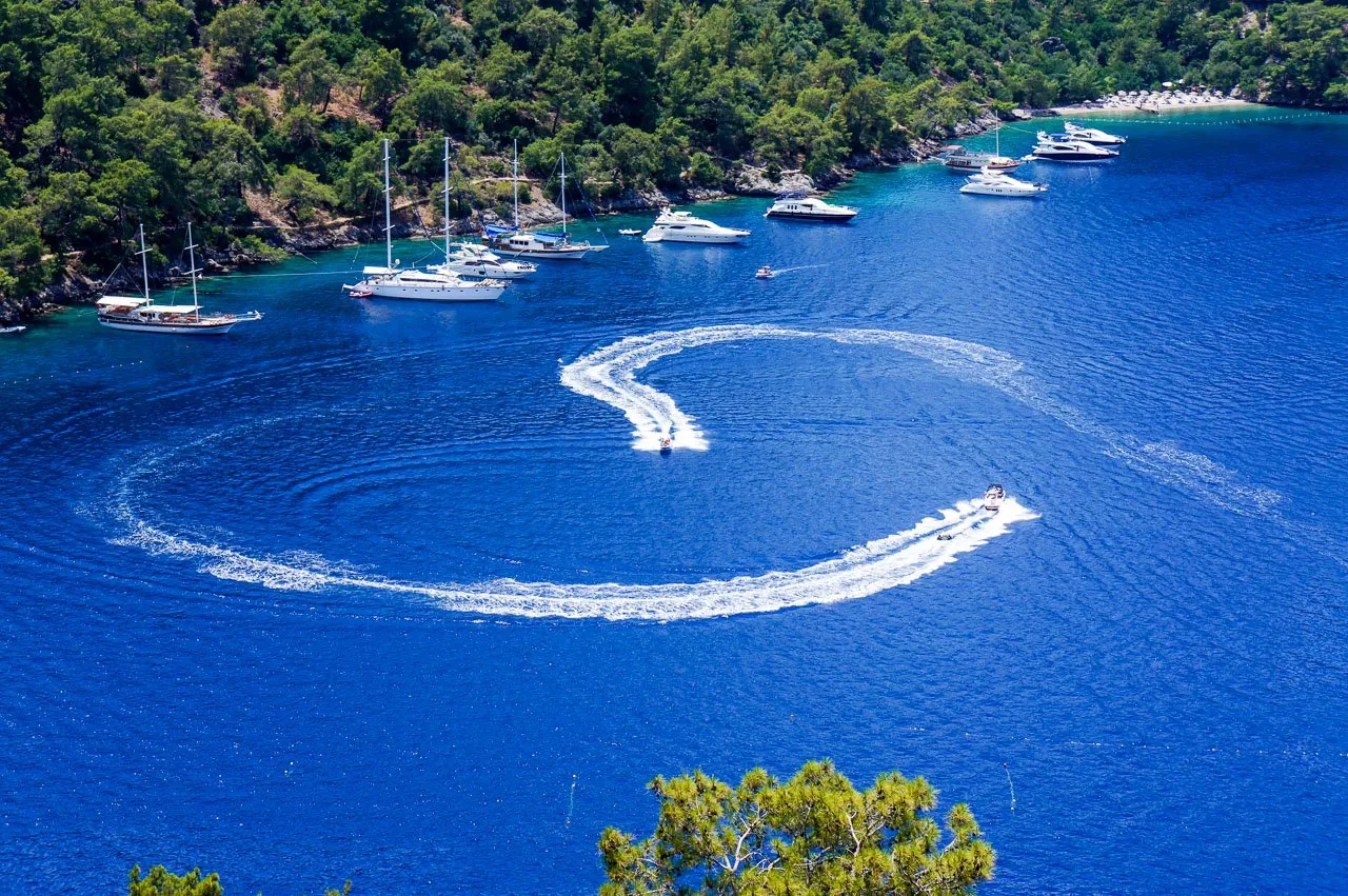 Ege Tatil Evleri ile Tanışın: Hayallerin Gerçekleştiği Tatil Platformu