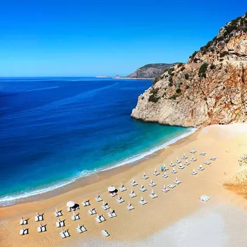 Fethiye, Kaş, Kalkan Kiralık Villa & Bungalov | Uygun Fiyatlı Tatil Evleri